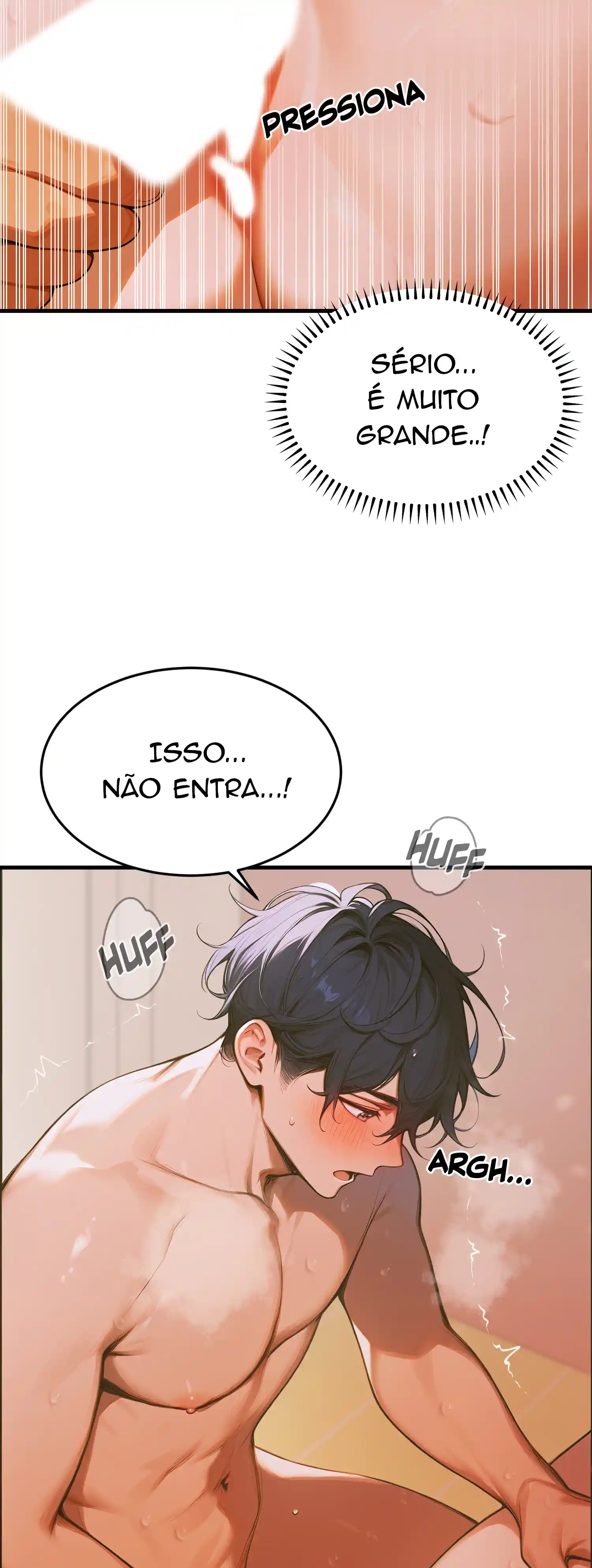 Ler Strong Witch Capitulo 6 Page 5