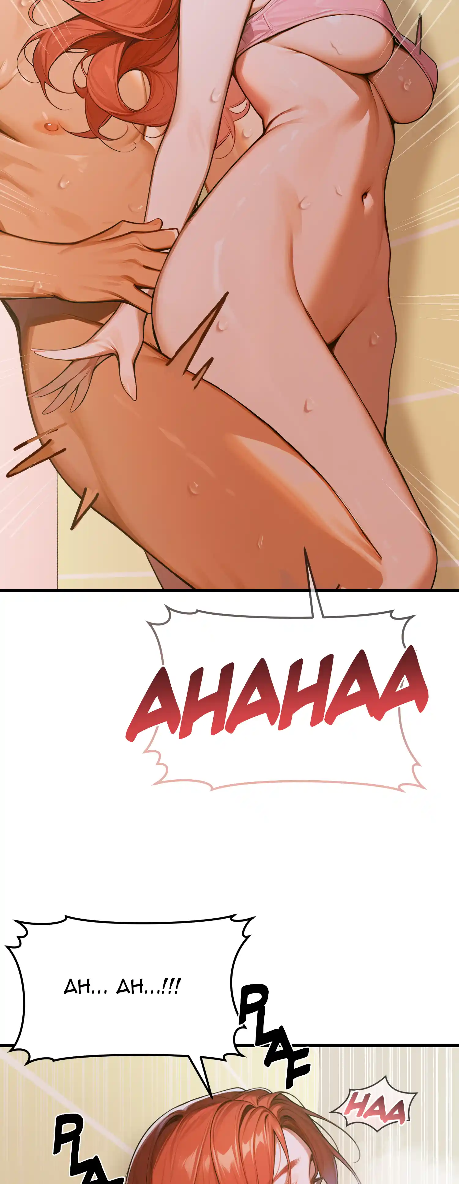 Ler Strong Witch Capitulo 6 Page 50