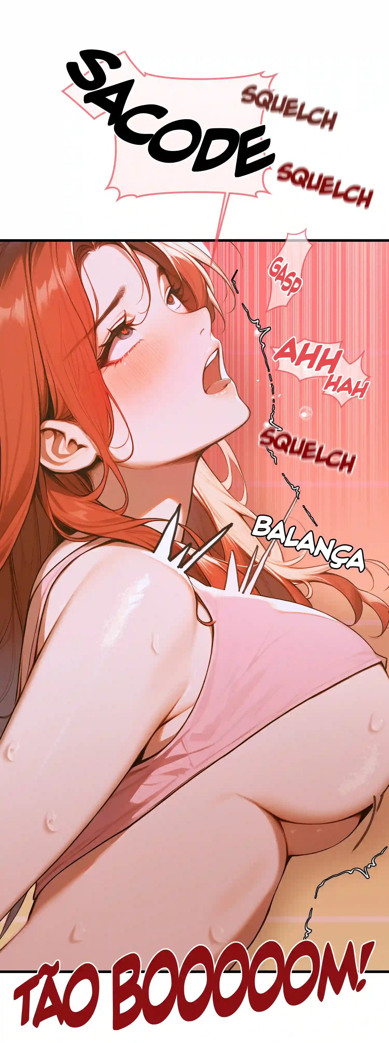 Ler Strong Witch Capitulo 6 Page 53