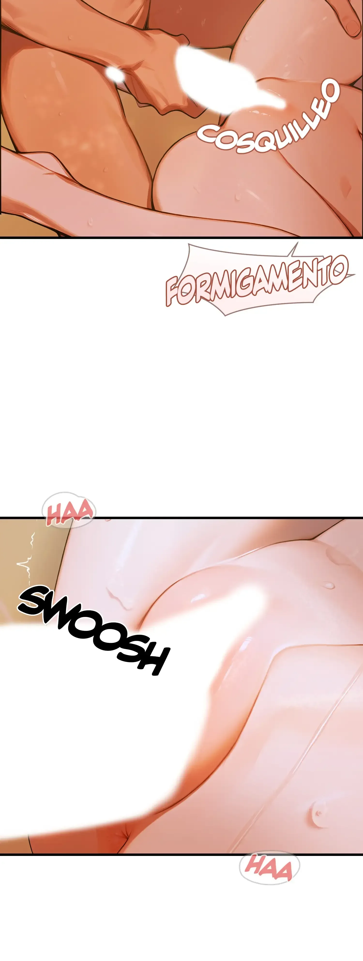 Ler Strong Witch Capitulo 6 Page 6