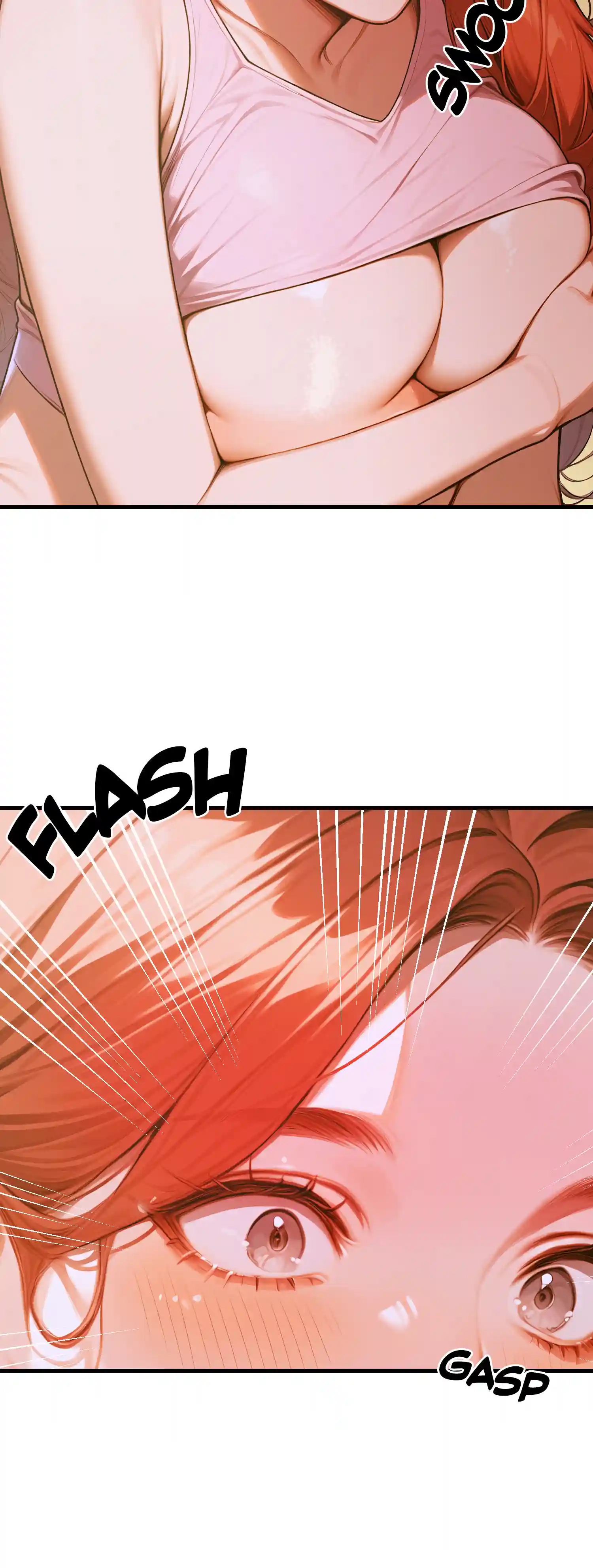 Ler Strong Witch Capitulo 6 Page 64