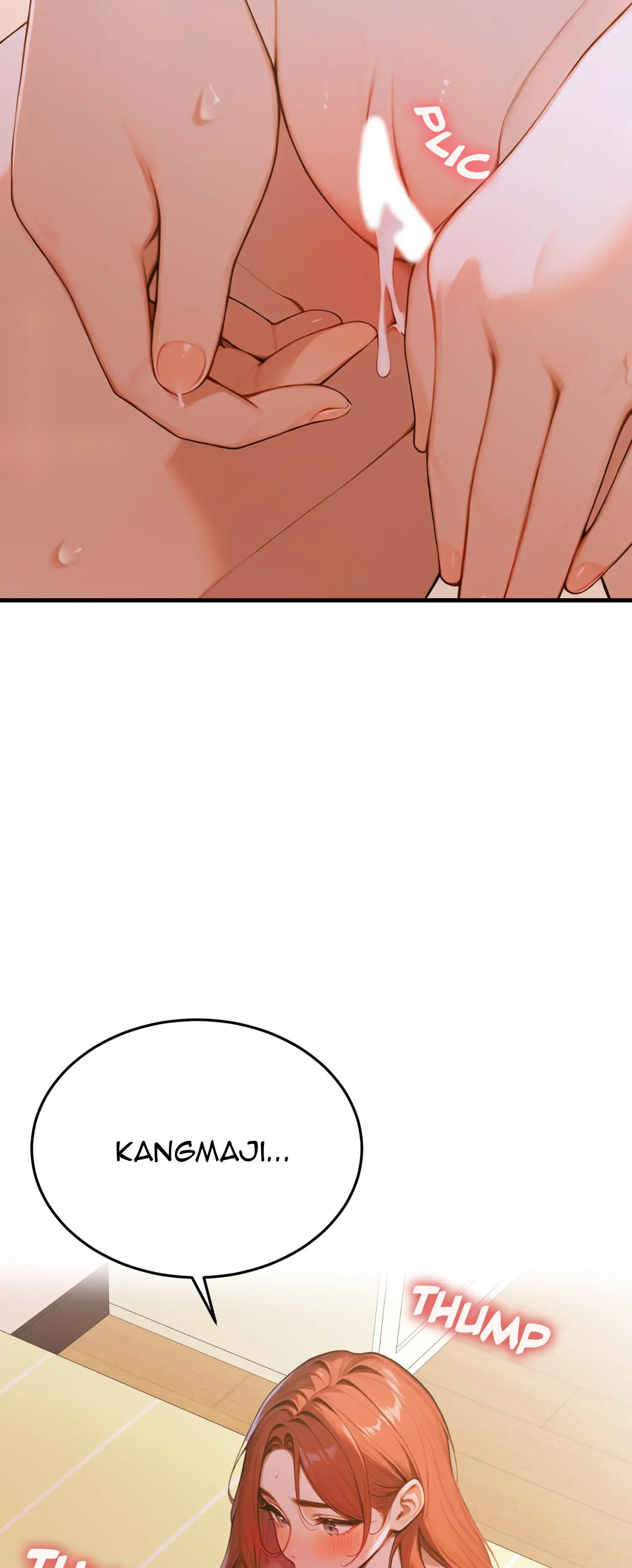 Ler Strong Witch Capitulo 6 Page 70