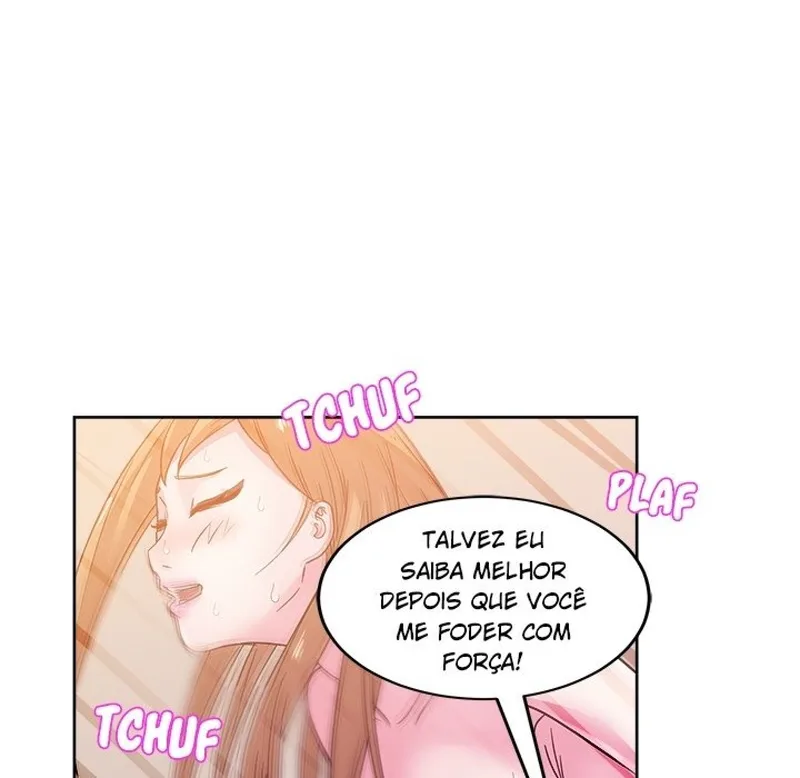 Ler Soojung’s Comic Store Capitulo 33 Page 10