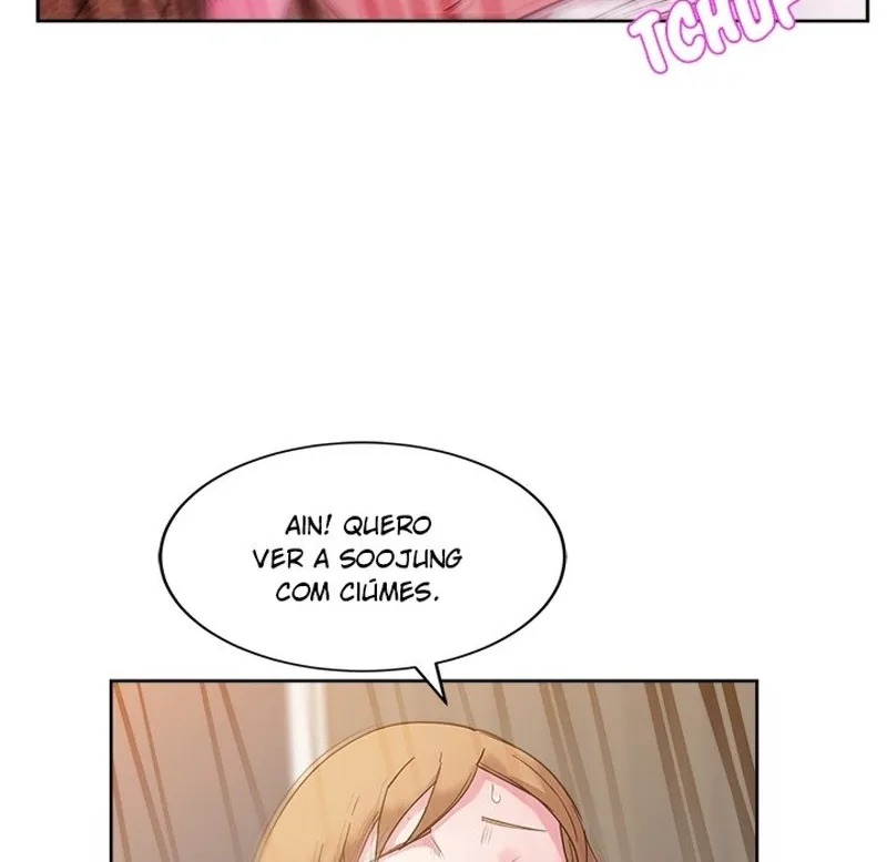 Ler Soojung’s Comic Store Capitulo 33 Page 105