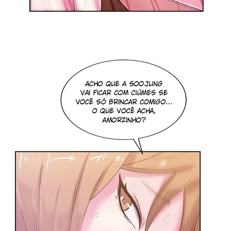 Ler Soojung’s Comic Store Capitulo 33 Page 107