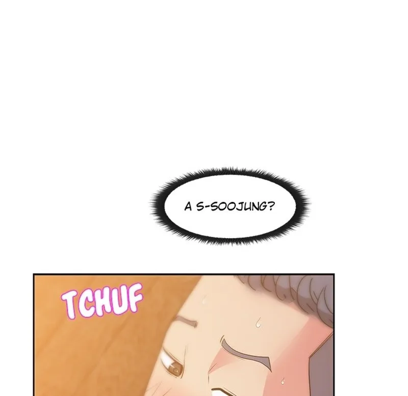 Ler Soojung’s Comic Store Capitulo 33 Page 109