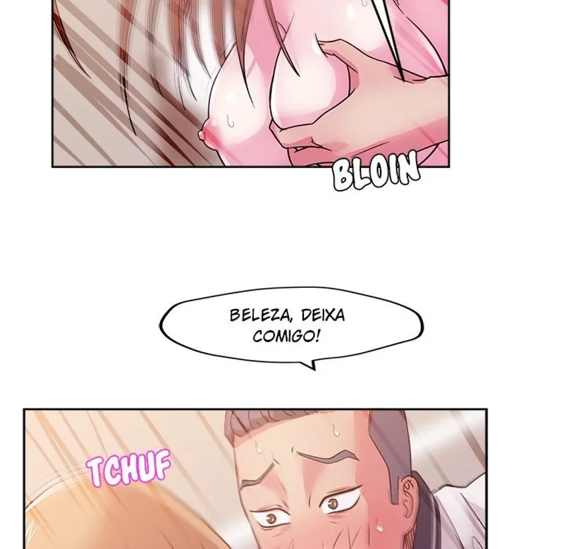 Ler Soojung’s Comic Store Capitulo 33 Page 11