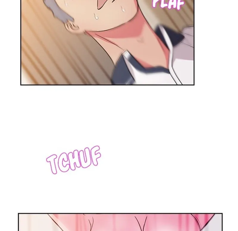 Ler Soojung’s Comic Store Capitulo 33 Page 14