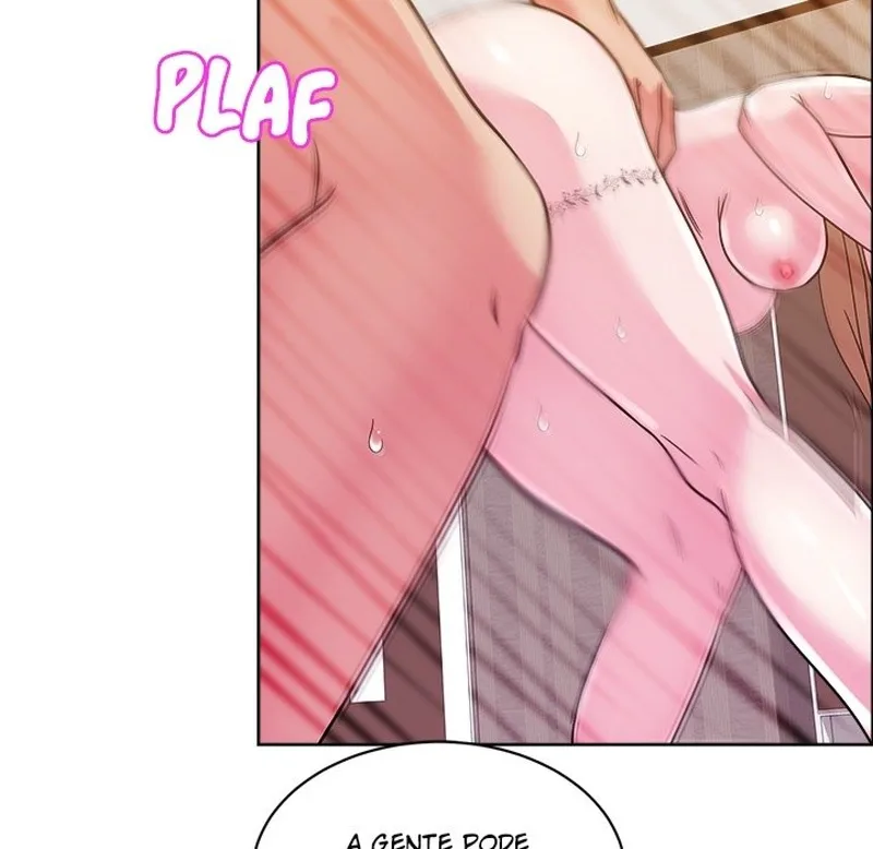 Ler Soojung’s Comic Store Capitulo 33 Page 18