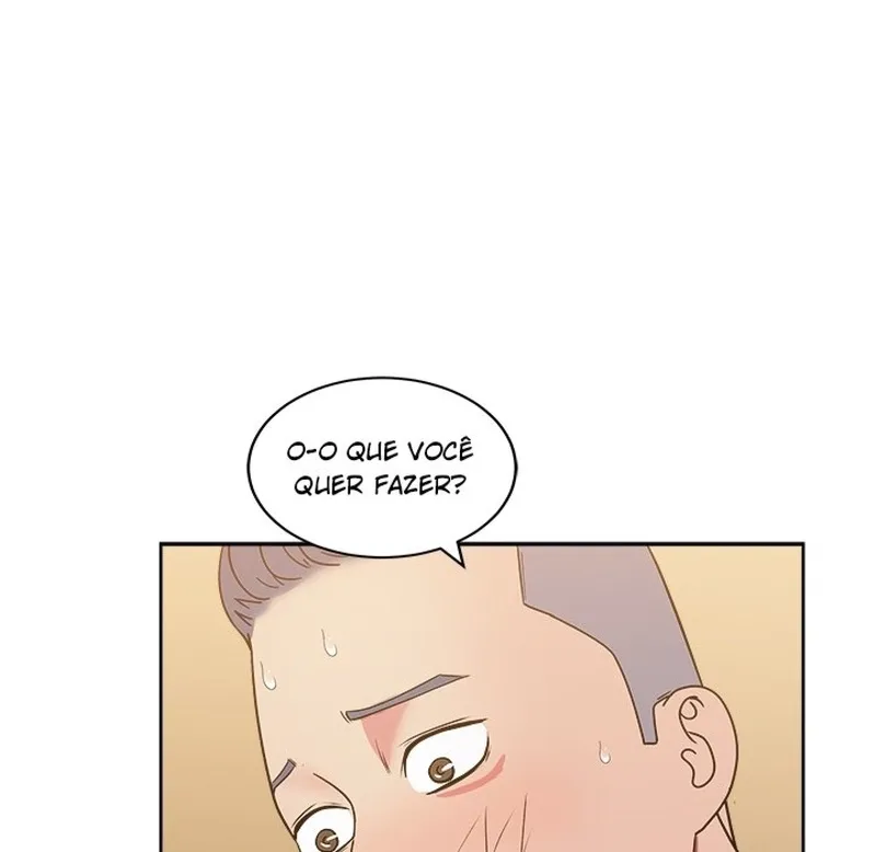 Ler Soojung’s Comic Store Capitulo 33 Page 20