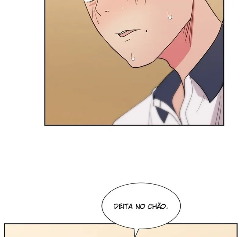 Ler Soojung’s Comic Store Capitulo 33 Page 21