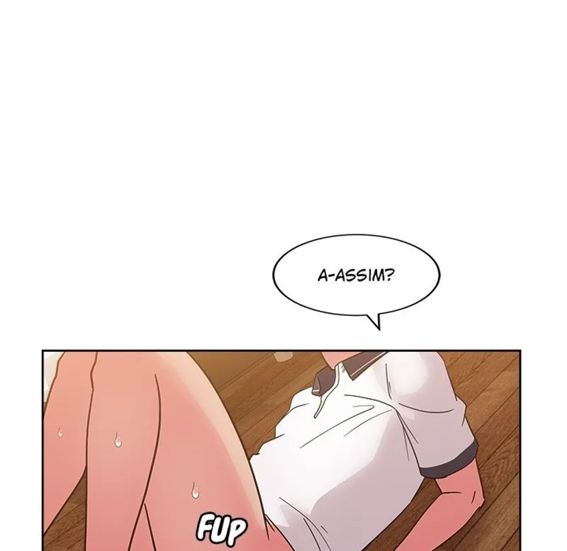 Ler Soojung’s Comic Store Capitulo 33 Page 24