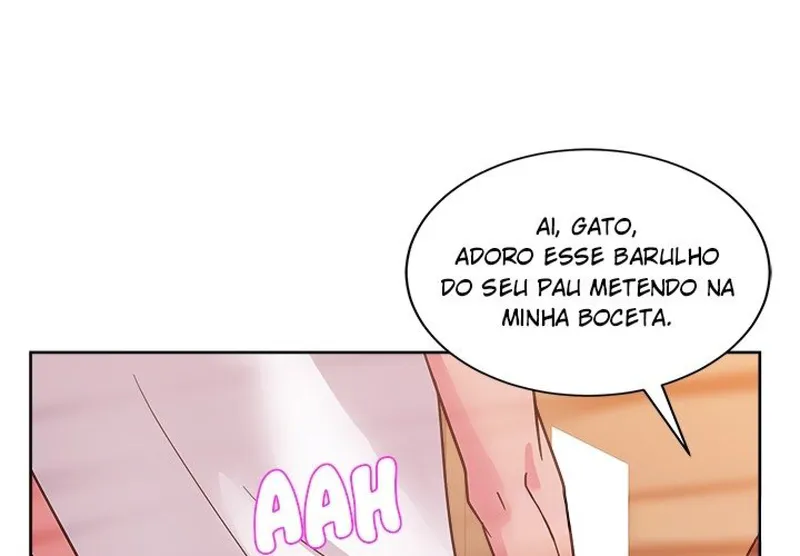 Ler Soojung’s Comic Store Capitulo 33 Page 3