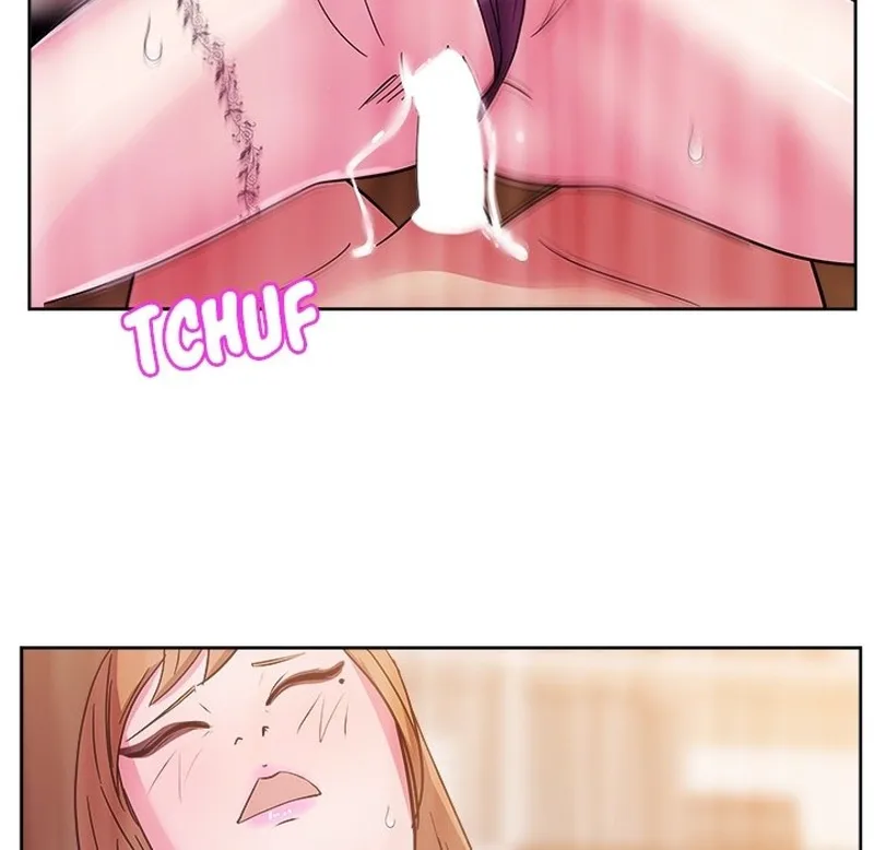 Ler Soojung’s Comic Store Capitulo 33 Page 32