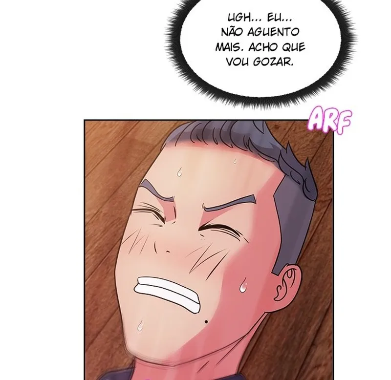 Ler Soojung’s Comic Store Capitulo 33 Page 37