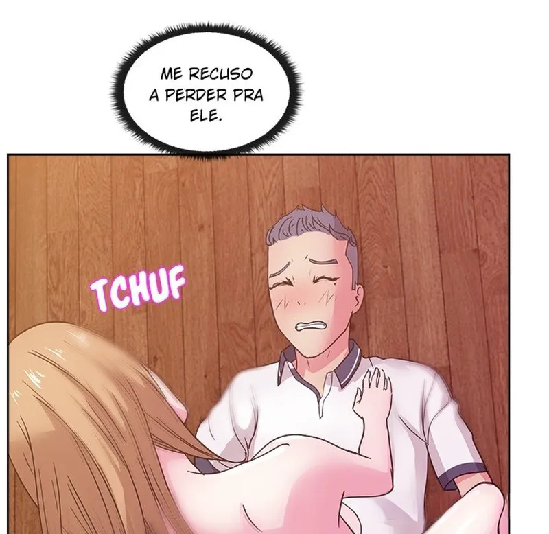 Ler Soojung’s Comic Store Capitulo 33 Page 41