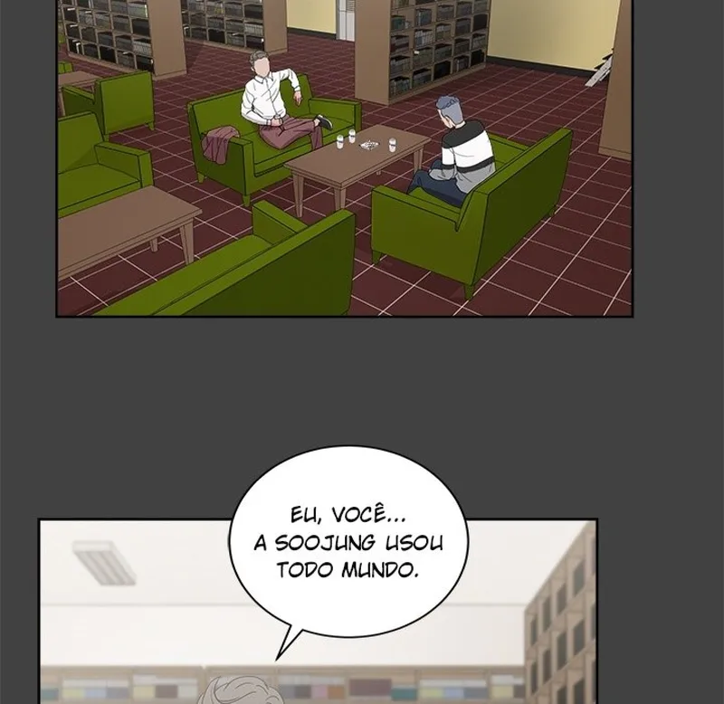 Ler Soojung’s Comic Store Capitulo 33 Page 48