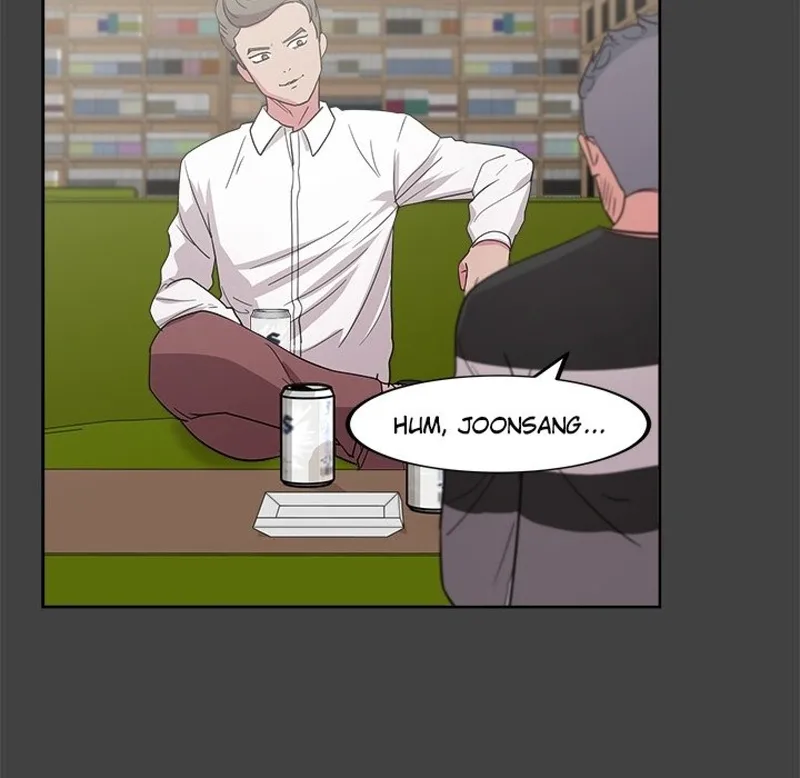 Ler Soojung’s Comic Store Capitulo 33 Page 49