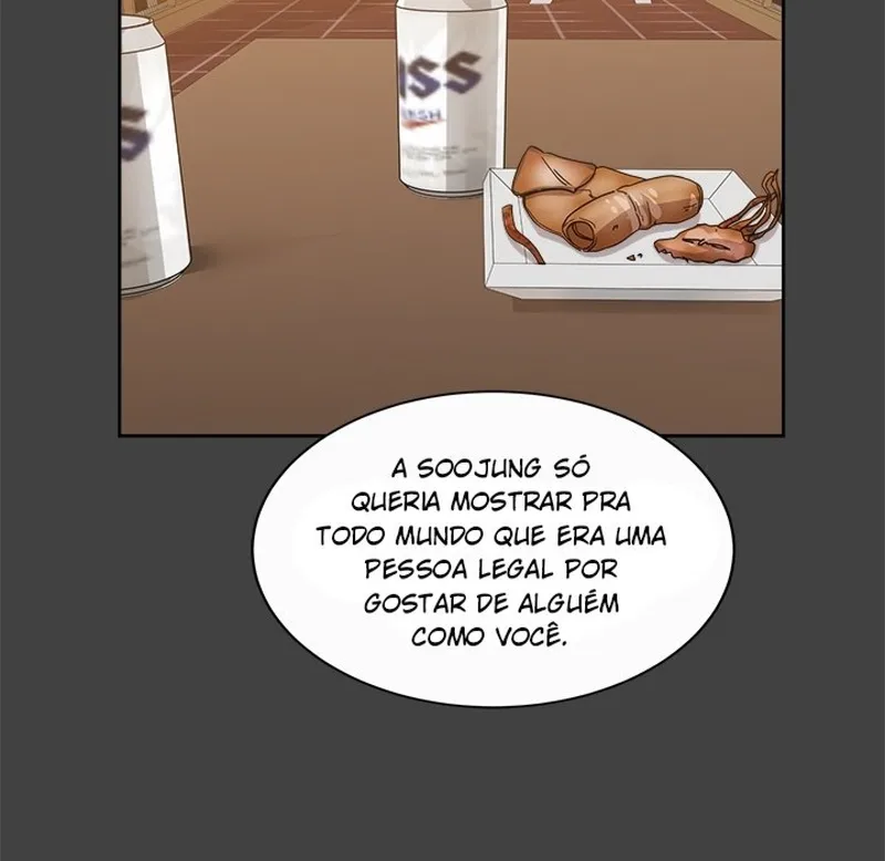 Ler Soojung’s Comic Store Capitulo 33 Page 60