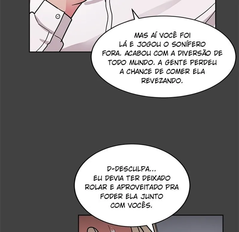 Ler Soojung’s Comic Store Capitulo 33 Page 64