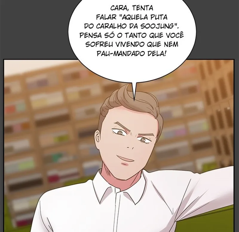 Ler Soojung’s Comic Store Capitulo 33 Page 66