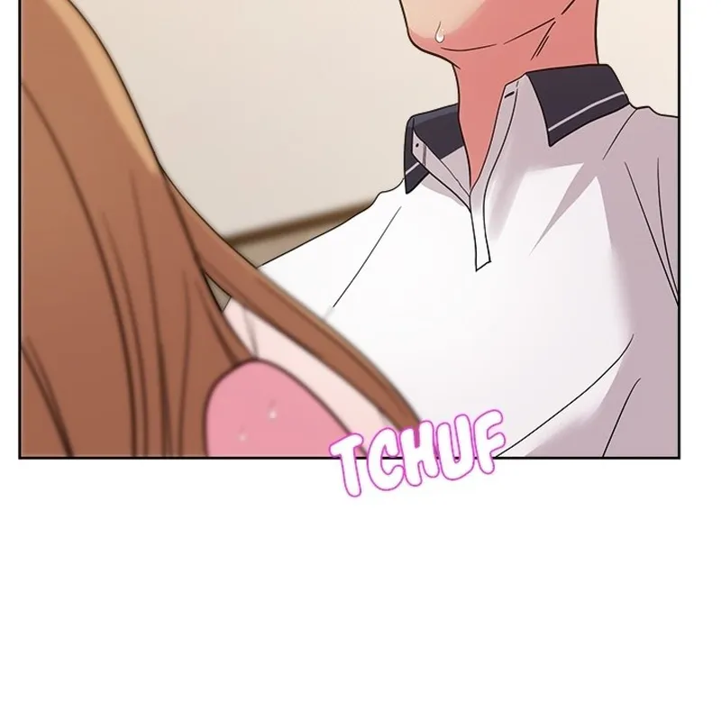 Ler Soojung’s Comic Store Capitulo 33 Page 7