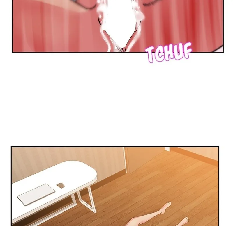 Ler Soojung’s Comic Store Capitulo 33 Page 75