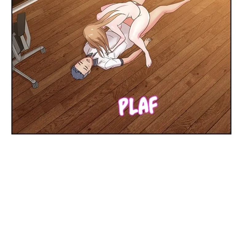 Ler Soojung’s Comic Store Capitulo 33 Page 76