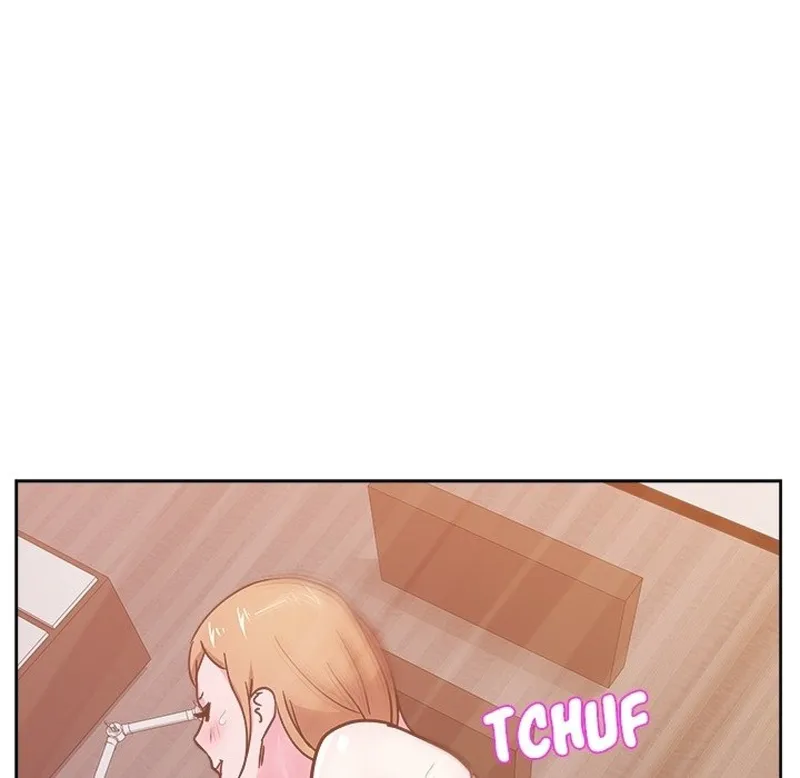 Ler Soojung’s Comic Store Capitulo 33 Page 77