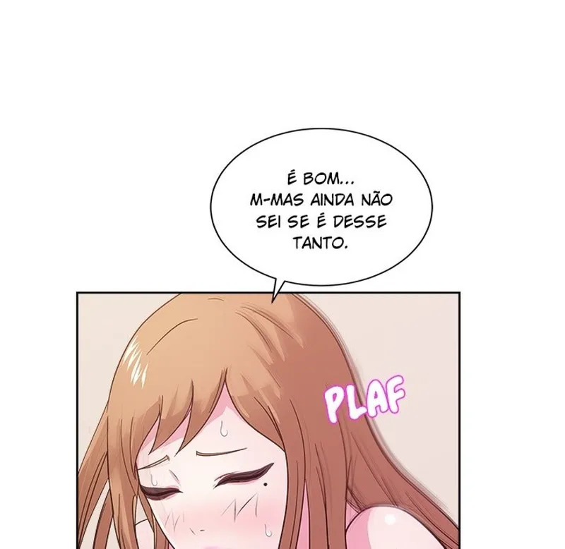Ler Soojung’s Comic Store Capitulo 33 Page 8