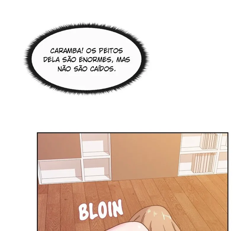 Ler Soojung’s Comic Store Capitulo 34 Page 14