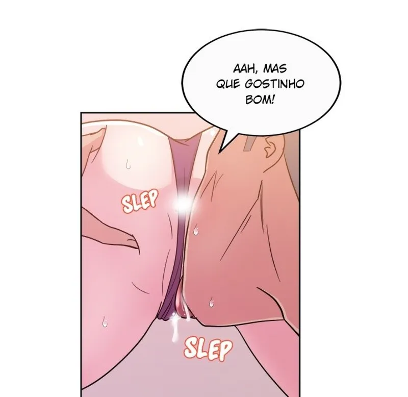 Ler Soojung’s Comic Store Capitulo 34 Page 18