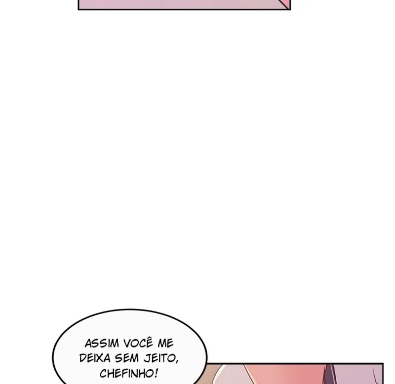 Ler Soojung’s Comic Store Capitulo 34 Page 19