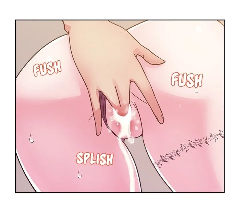 Ler Soojung’s Comic Store Capitulo 34 Page 21