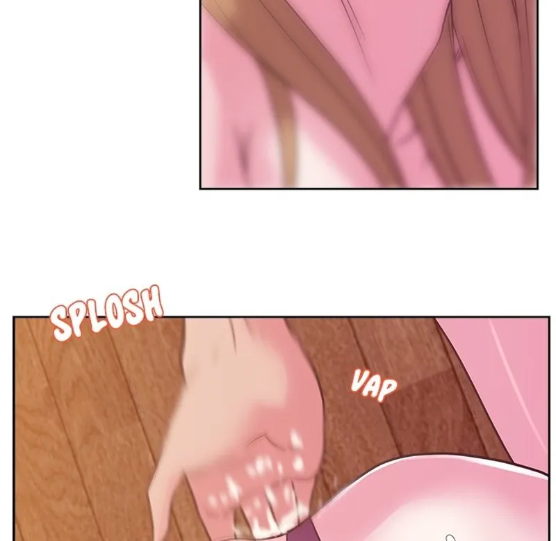 Ler Soojung’s Comic Store Capitulo 34 Page 23