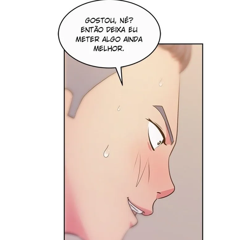 Ler Soojung’s Comic Store Capitulo 34 Page 25