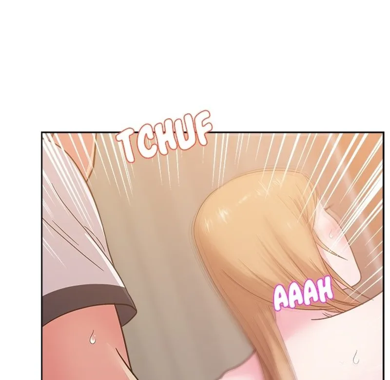 Ler Soojung’s Comic Store Capitulo 34 Page 27
