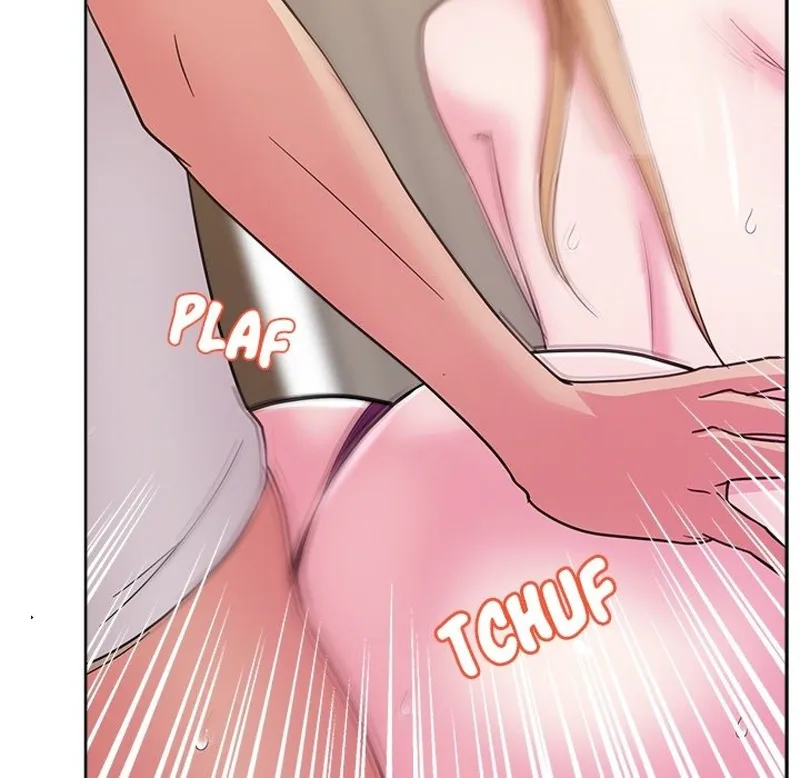 Ler Soojung’s Comic Store Capitulo 34 Page 28
