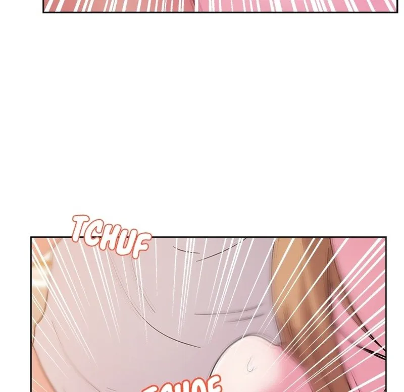 Ler Soojung’s Comic Store Capitulo 34 Page 29