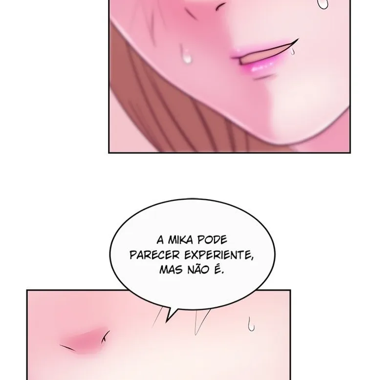 Ler Soojung’s Comic Store Capitulo 34 Page 32