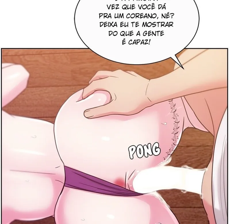 Ler Soojung’s Comic Store Capitulo 34 Page 39