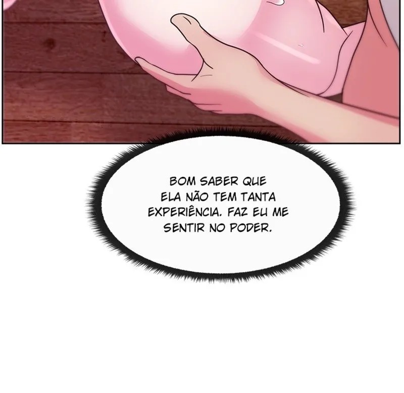 Ler Soojung’s Comic Store Capitulo 34 Page 40
