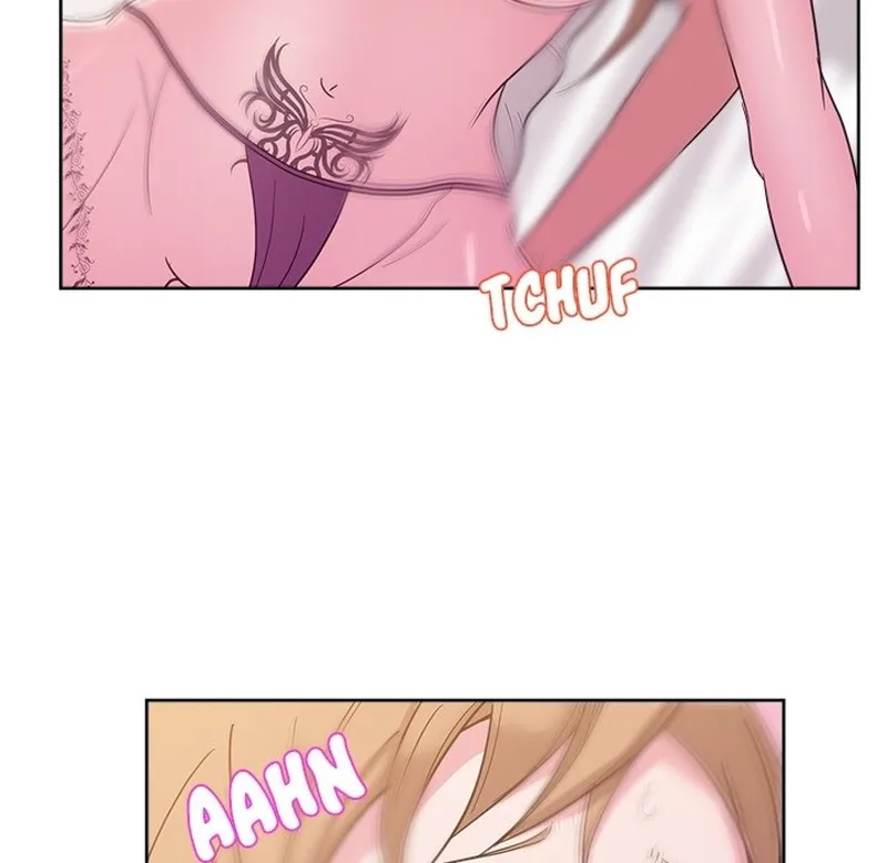Ler Soojung’s Comic Store Capitulo 34 Page 48