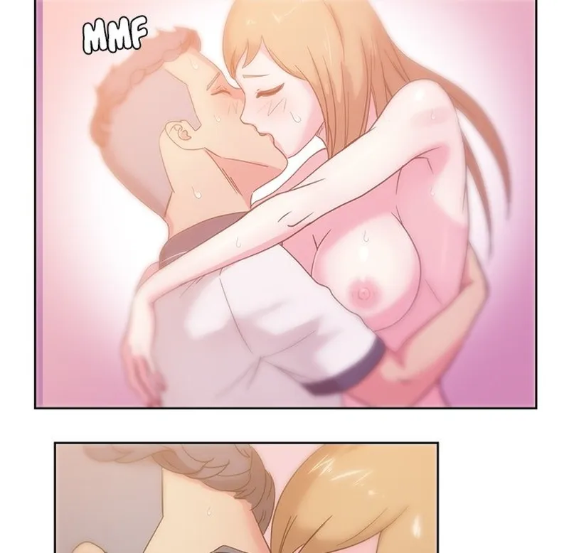 Ler Soojung’s Comic Store Capitulo 34 Page 66
