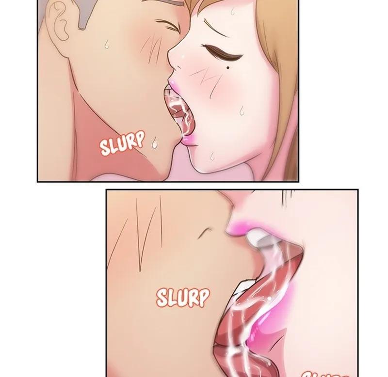Ler Soojung’s Comic Store Capitulo 34 Page 67