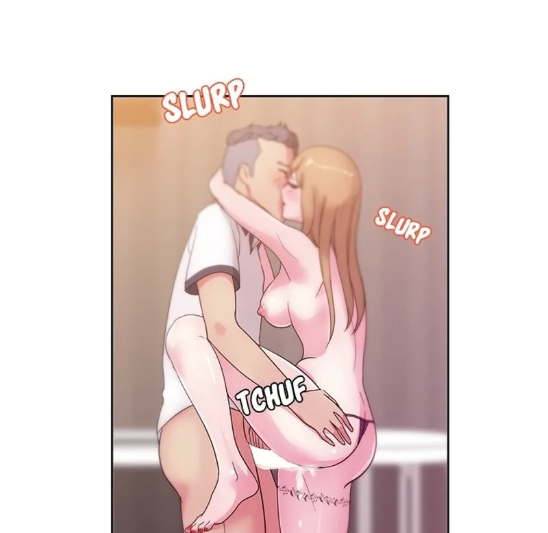 Ler Soojung’s Comic Store Capitulo 34 Page 71