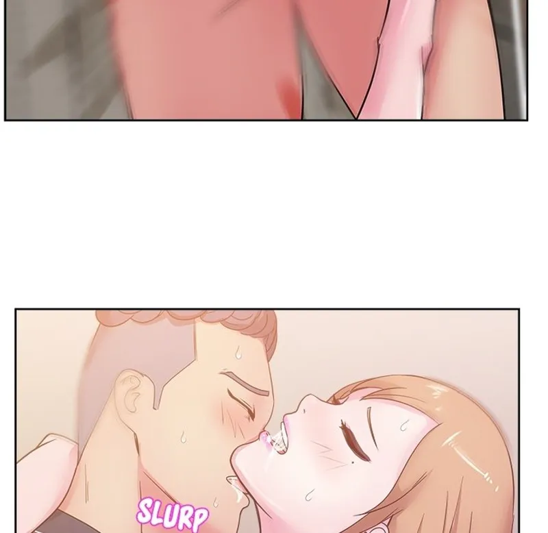 Ler Soojung’s Comic Store Capitulo 34 Page 77