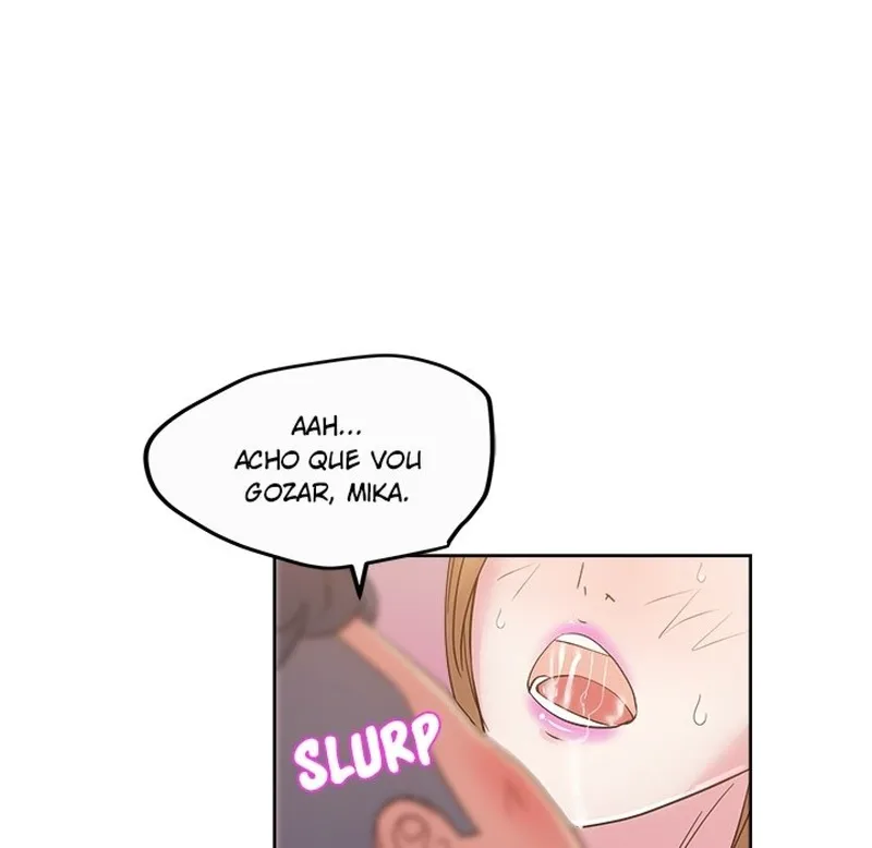 Ler Soojung’s Comic Store Capitulo 34 Page 83