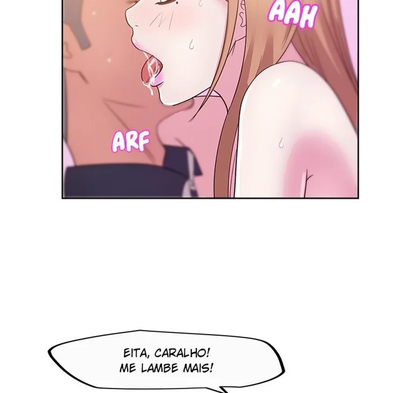 Ler Soojung’s Comic Store Capitulo 34 Page 85