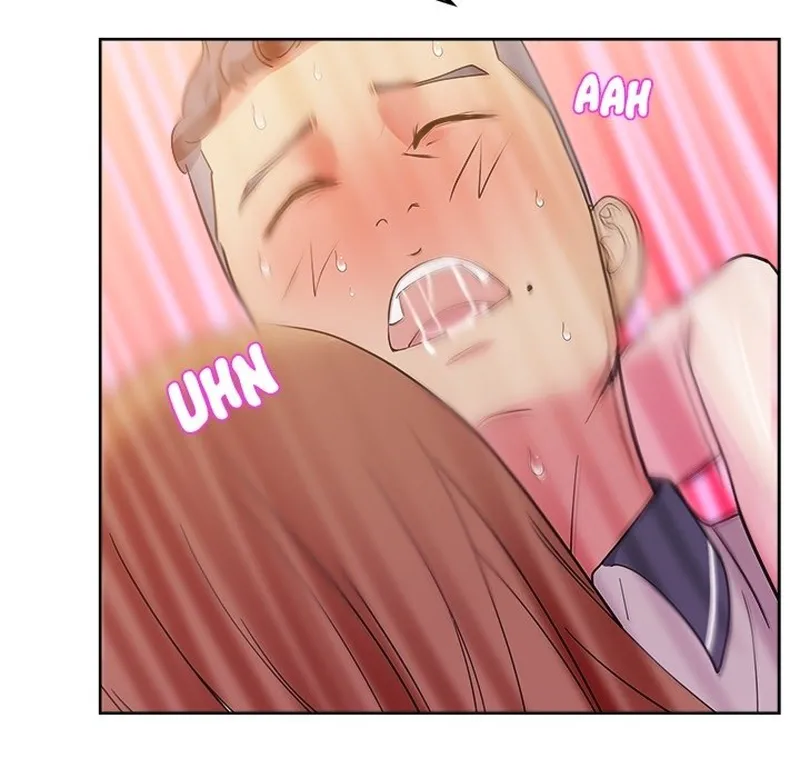 Ler Soojung’s Comic Store Capitulo 34 Page 86